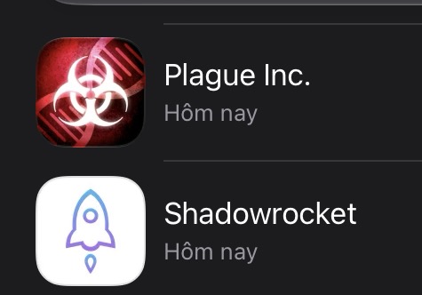 Plague Inc. + Shadow